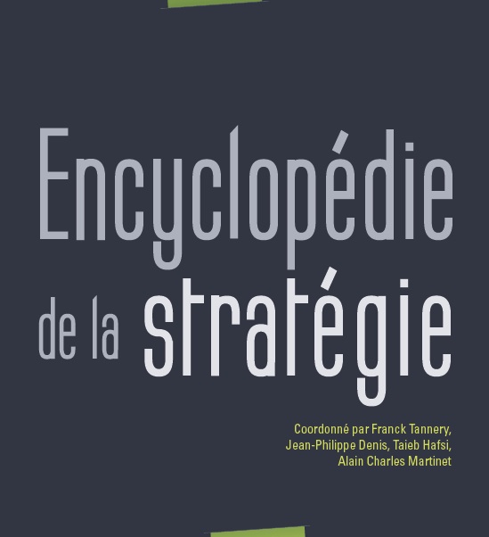 Couverture encyclopie